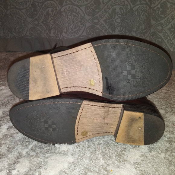 Vince Camuto"Keaton" Boot - Picture 2 of 16